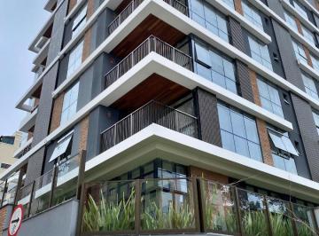 Apartamento · 330m² · 4 Quartos · 3 Vagas · Cobertura Bigorrilho - 330m² privativo - 4 suítes