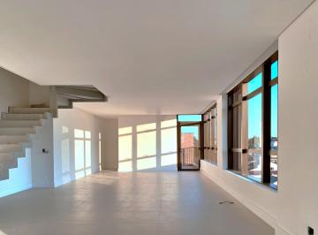 Apartamento · 330m² · 4 Quartos · 3 Vagas · Cobertura Bigorrilho - 330m² privativo - 4 suítes