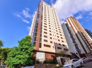 Apartamento · 336m² · 3 Quartos · 4 Vagas · Cobertura Bigorrilho - 20 andar - 336m² privativo