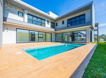 Casa · 548m² · 4 Quartos · 4 Vagas · Casa com 4 quartos - 548m² privativo - Colégio Int