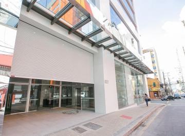 Comercial · 36m² · Sala Comercial NOVA - Batel - 36m² privativo