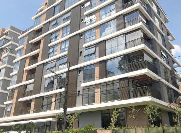 Apartamento · 132m² · 3 Quartos · 2 Vagas · Bigorrilho 3 suítes - 2 vagas - Elevador privativo
