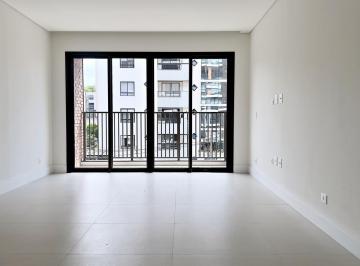 Apartamento · 132m² · 3 Quartos · 2 Vagas · Bigorrilho 3 suítes - 2 vagas - Elevador privativo
