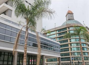 Comercial · 80m² · 1 Quarto · Sala comercial Centro - 80m² - nova