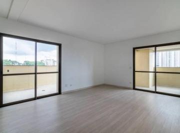 Apartamento · 137m² · 3 Quartos · 2 Vagas · Excelente cobertura 3 quartos novinha no Cristo Re