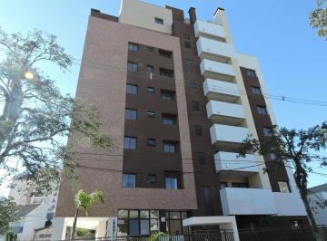 Apartamento · 137m² · 3 Quartos · 2 Vagas · Excelente cobertura 3 quartos novinha no Cristo Re