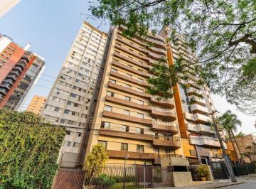 Apartamento · 193m² · 3 Quartos · 2 Vagas · Água Verde - 1 por andar - 193m² privativo