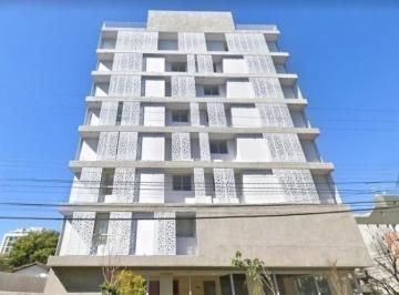 Apartamento · 227m² · 3 Quartos · 3 Vagas · Cobertura Água Verde - 227m³ privativo