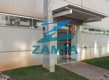 Foto 01 · GALPÃO INDUSTRIAL DE 850M² COM PÉ DIRETO DE 10MTS, DOCA, ESCRITÓRIO E BANHEIROS