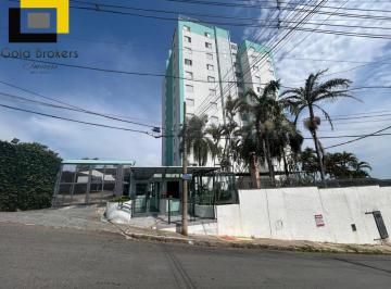 Foto 01 · APARTAMENTO TOTALMENTE MOBILIADO DE 88 M² COM 3 DORMITÓRIOS NO CONDOMÍNIO DELFIM VERDE - VILA MUNICI