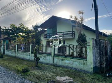 Foto 01 · Casa, Vila Nova, Joinville, SC