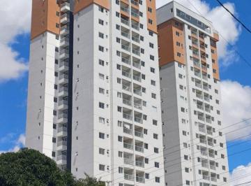 Apartamento de 77m² no Condomínio Bosque São Cristóvão · Apartamento de 77m² no Condomínio Bosque São Cristóvão