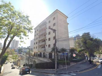 Apartamento de 3 quartos, Santo André · Apartamento 119m² 3 dormitórios Vila Bastos Santo André
