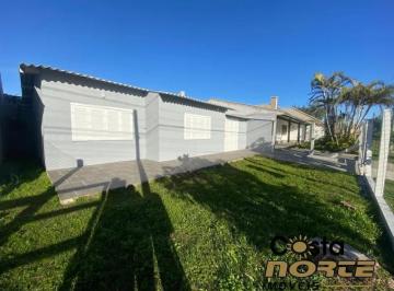 Casa · 104m² · 3 Quartos · 1 Vaga · Casa Próximo do Mar em Nova Tramandaí