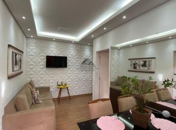 Apartamento · 67m² · 2 Quartos · 1 Vaga · LINDA ÁREA PRIVATIVA À VENDA NO BAIRRO CHÁCARA - BETIM