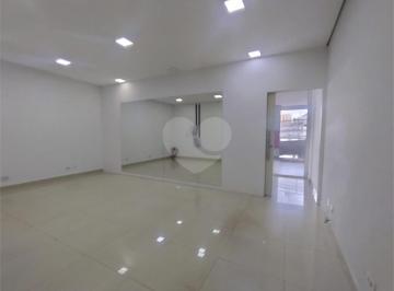 Comercial · 51m² · 1 Vaga · Salas à venda em Chácara Urbana - SP