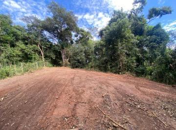 Terreno · 3780m² · Chacara em condominio