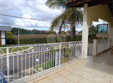 Casa · 229m² · 3 Quartos · 4 Vagas · Condomínio com 3 quartos à venda em Jardim Ibiti Do Paço - SP