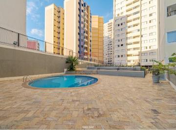 Apartamento · 109m² · 3 Quartos · 1 Vaga · REMAX VENDE EXCELENTE APARTAMENTO EM CAMPINAS NO CAMBUI COM 03 DORMITORIOS E AMPLA AREA DE LAZER