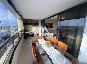 Apartamento Para Vender com 4 quartos sendo 4 suítes no bairro Santa Mônica em Feira De Santana · Apartamento Para Vender com 4 quartos sendo 4 suítes no bairro Santa Mônica em Feira De Santana