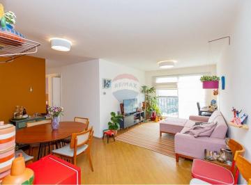 Apartamento · 78m² · 2 Quartos · 1 Vaga · Apartamento  Vila Andrade  78m2, 2 quartos , uma vaga