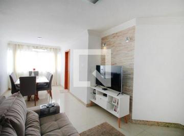 Apartamento · 79m² · 3 Quartos · 2 Vagas · Apartamento à Venda - Sagrada Família, 3 Quartos,  79 m² - Belo Horizonte