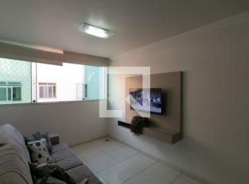 Apartamento · 180m² · 4 Quartos · 3 Vagas · Apartamento à Venda - Castelo, 4 Quartos,  180 m² - Belo Horizonte