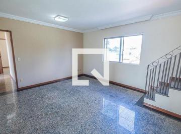 Apartamento · 175m² · 4 Quartos · 2 Vagas · Apartamento à Venda - Santa Branca, 4 Quartos, 175 m² - Belo Horizonte