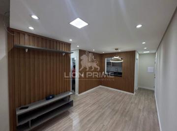 Apartamento · 69m² · 3 Quartos · 1 Vaga · OPORTUNIDADE, Apartamento à venda de 3 quartos, 1 suíte no Bairro Areia Branca 