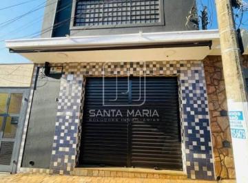 Fachada Unidade · Salão/Galpão (salão - sobrado) , cozinha planejada