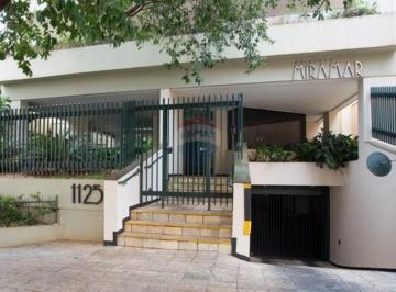 Apartamento · 55m² · 1 Quarto · 1 Vaga · Apartamento de 55 m² com 1 dormitório, sacada e 1 vaga, no Centro de Ribeirão Preto — conforto e loc