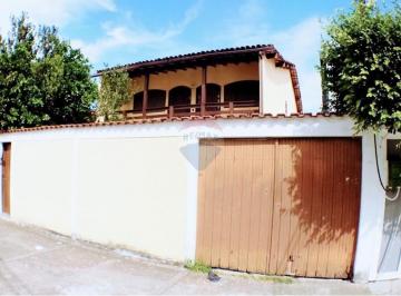 Comercial · 403m² · 6 Quartos · 4 Vagas · "Aluguel Casa Comercial: 403m² na Taquara, RJ"