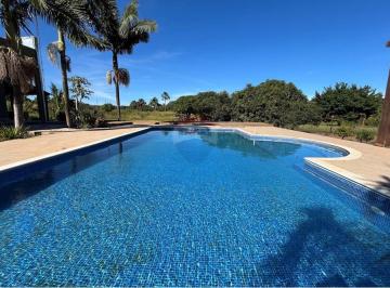 Rural · 23000m² · 4 Quartos · Chácara Exclusiva - Lazer, produção e abundância hídrica