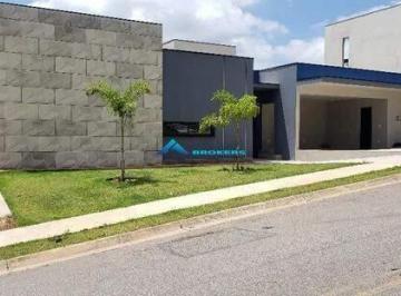 Casa · 275m² · 4 Quartos · 4 Vagas · Casa Térrea C/ 4 suítes sendo 01 master, Amplo Quintal, Cond. Terra de Caxambu/ Jundiaí