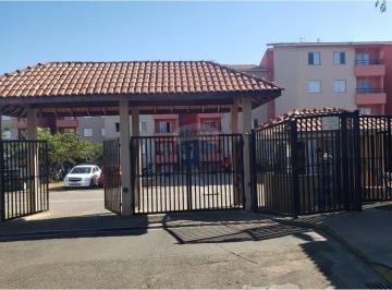 Apartamento · 59m² · 3 Quartos · 1 Vaga · SEU NOVO LAR - APTO COM PREÇO DE OPORTUNIDADE NO BAIRRO OURO VERDE - CAMPINAS/SP