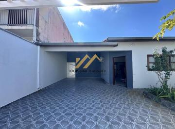 Casa · 220m² · 3 Quartos · 4 Vagas · Casa com 3 quartos sendo 1 suíte à venda, 220 m² - Residencial Monte Verde - Indaiatuba/SP