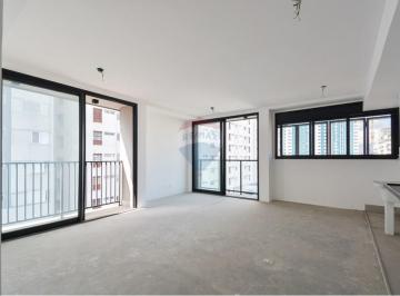 Apartamento · 72m² · 2 Quartos · 1 Vaga · APARTAMENTO Á VENDA NA VILA MADALENA - 72M²