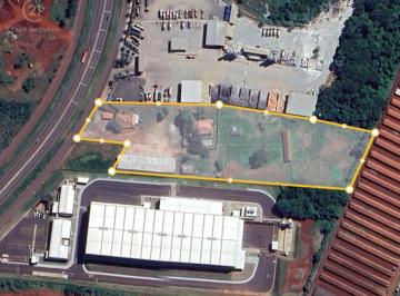 Comercial · 21200m² · Terreno à venda em Londrina, Conjunto Habitacional Jamile Dequech, com 21200 m²