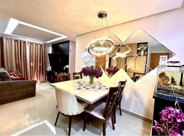Apartamento · 74m² · 3 Quartos · 2 Vagas · Apartamento 3 Quartos 1 Suíte 2 vagas 74,25m² Residencial Paradiso Clube