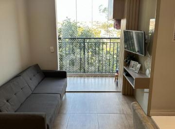 0 · apartamento à venda em Residencial Parque da Fazenda