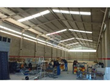 Comercial · 5 Vagas · Galpão Novo e Ideal em Sorocaba para Locação
