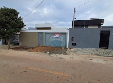 Casa · 140m² · 3 Quartos · 2 Vagas · Casa 3 quartos para alugar no bairro San Felipe em Araçoiaba da Serra