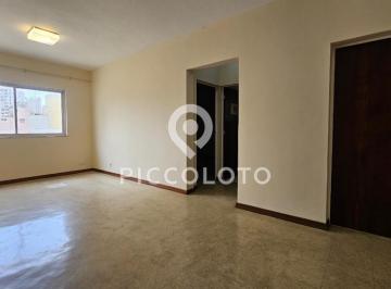 Apartamento · 60m² · 1 Quarto · 1 Vaga · Apartamento à venda em Campinas, Bosque, com 1 quarto, com 60 m², Edifício Santa Fé