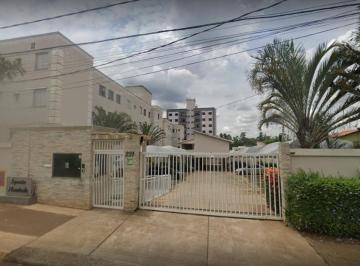 0 · Apartamento à venda no Jardim Vista Alegre em Paulínia/SP