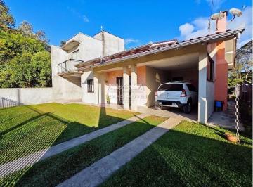 Casa de 4 quartos, São Bento do Sul · Casa em alvenaria SÃO BENTO DO SUL - SC