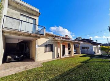 Casa · 495m² · 4 Quartos · 2 Vagas · Casa em alvenaria SÃO BENTO DO SUL - SC