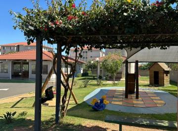 0 · Apartamento a venda no Residencial Vila Park em Campinas/SP