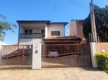 0 · Casa à venda e para alugar no Parque Alto Taquaral em Campinas/SP