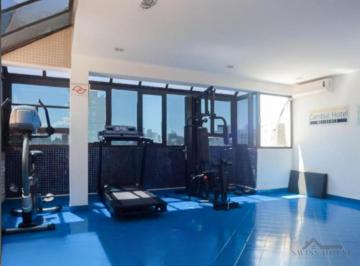 0 · Apartamento mobiliado à venda no Cambuí em Campinas/SP
