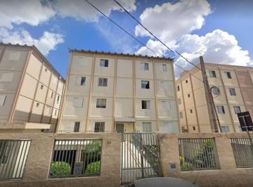0 · Apartamento à venda no Vila Industrial em Campinas/SP